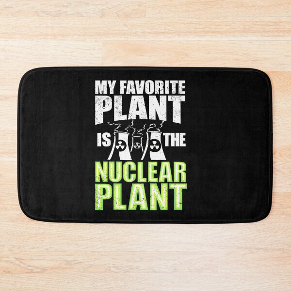 Item preview, Nuclear Physics Physicist Atom Quantum Fission Radiation Science (17) designed and sold by StoreLucid.