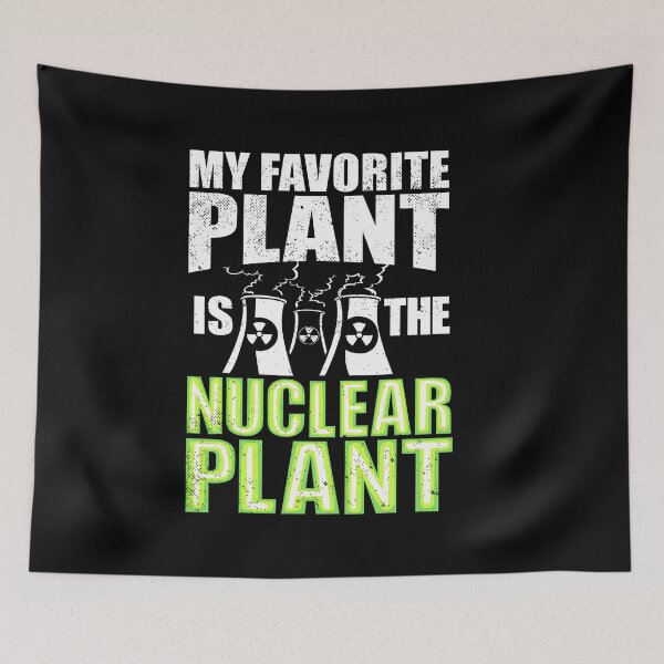 Item preview, Nuclear Physics Physicist Atom Quantum Fission Radiation Science (17) designed and sold by StoreLucid.