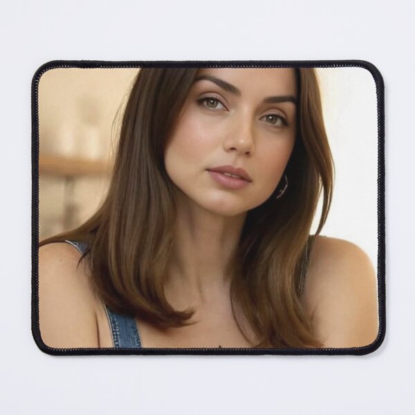 Item preview, Ana de Armas designed and sold by Xupomustore.