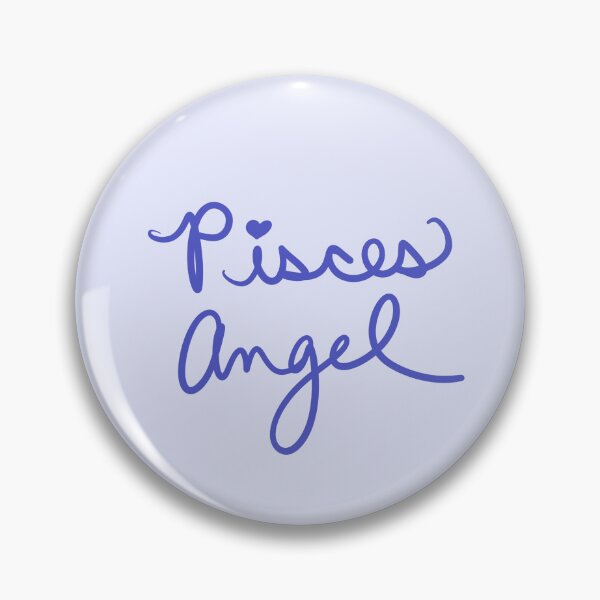 Item preview, Pisces Angel designed and sold by abeink.