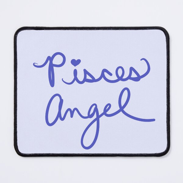 Item preview, Pisces Angel designed and sold by abeink.