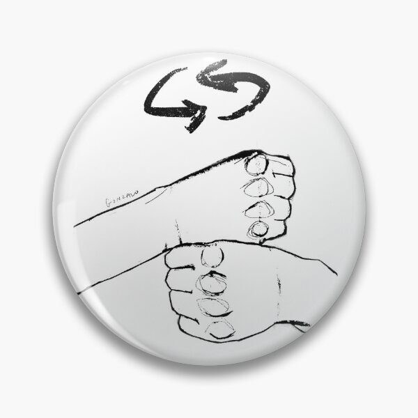 Item preview, Coffee in Sign Language designed and sold by Gonzalo Perez Art.