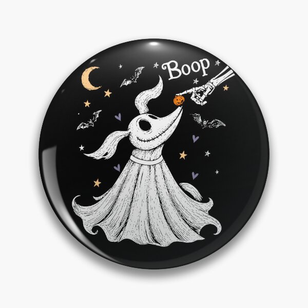 Item preview, Boop designed and sold by TheGuildDnDClub.