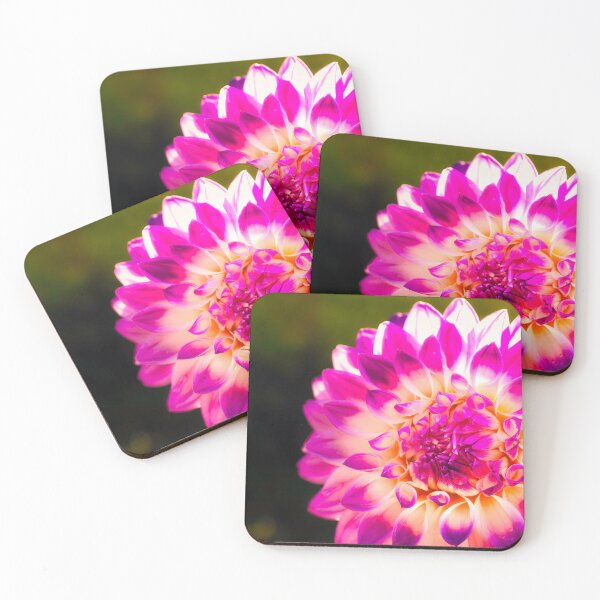 Item preview, Dahlia Rainbow 2 designed and sold by Jim Love.