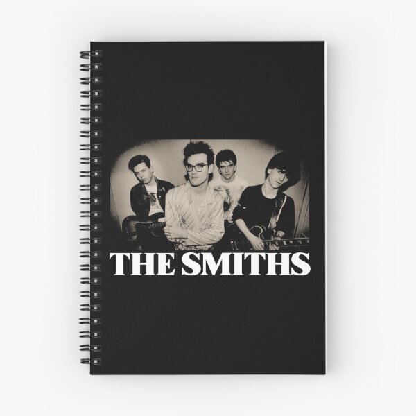 Item preview, THE SMITHS BAND designed and sold by Benoitecamile.