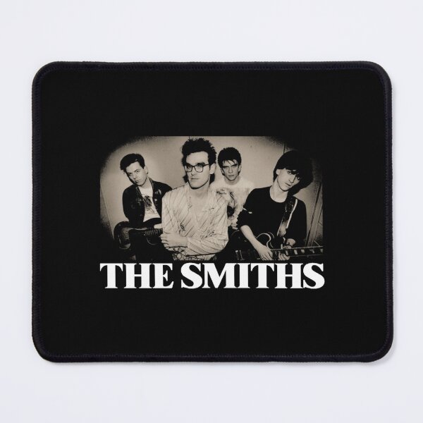 Item preview, THE SMITHS BAND designed and sold by Benoitecamile.