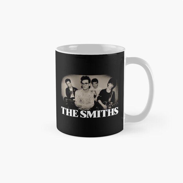 Item preview, THE SMITHS BAND designed and sold by Benoitecamile.