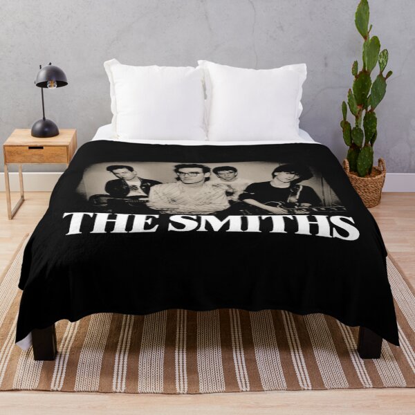 Item preview, THE SMITHS BAND designed and sold by Benoitecamile.