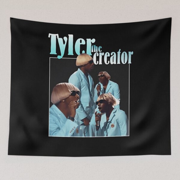 Item preview, Tyler The Creator IGOR Era Vintage  designed and sold by Raymondvfoor.