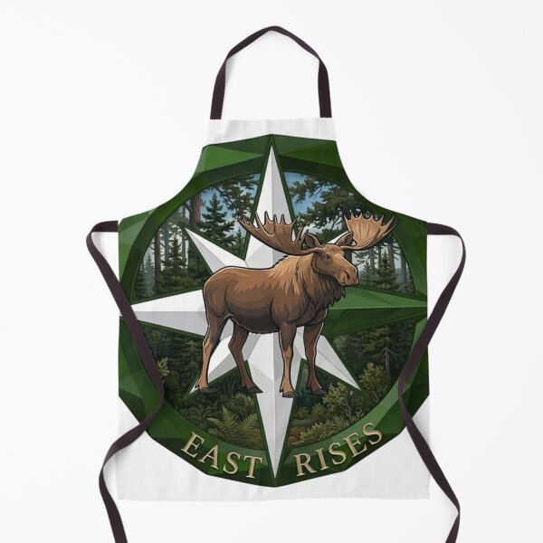 Item preview, East Den Moose designed and sold by MrWylie97.