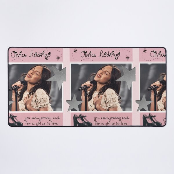 Item preview, olivia rodrigo you seem pretty sad for a girl so in love designed and sold by Theninelovequot.