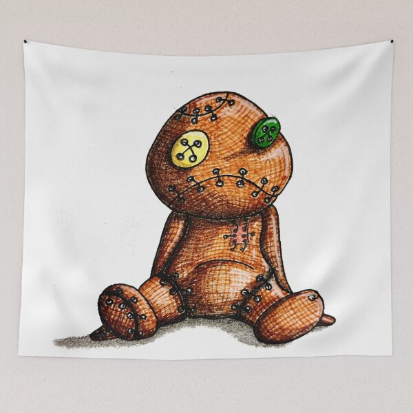 Item preview, Ragdoll designed and sold by Glenbobagins.