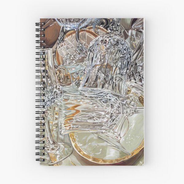 Item preview, Janet Fish art - Janet Fish artwork - Janet Fish painting - Janet Fish still life - Janet Fish realism - Janet Fish contemporary art designed and sold by Rohyadalim.