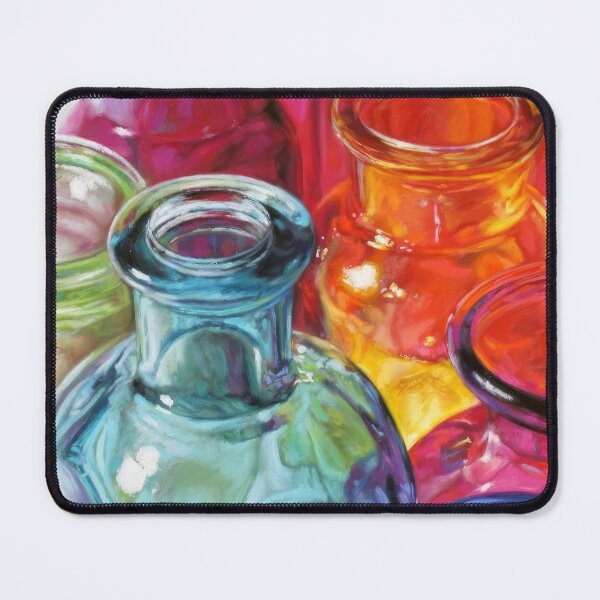 Item preview, Janet Fish art - Janet Fish artwork - Janet Fish painting - Janet Fish still life - Janet Fish realism - Janet Fish contemporary art designed and sold by Rohyadalim.