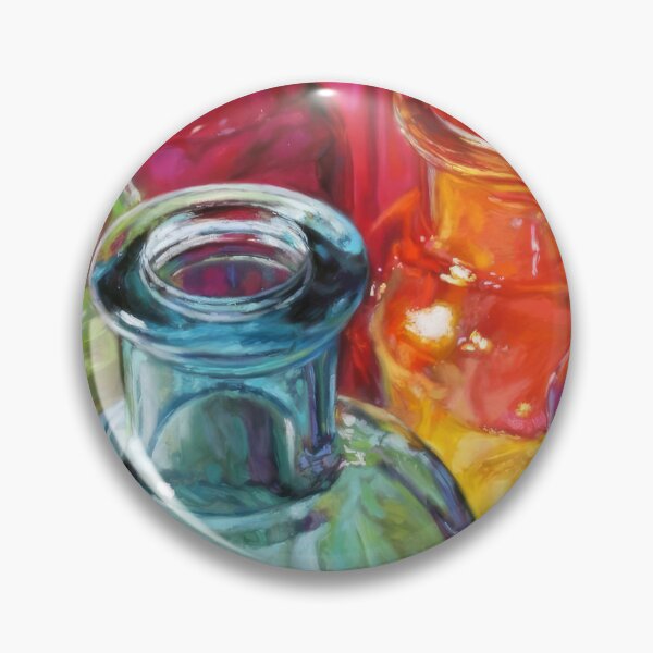 Artikelvorschau, Janet Fish Kunst – Janet Fish Kunstwerke – Janet Fish Gemälde – Janet Fish Stillleben – Janet Fish Realismus – Janet Fish zeitgenössische Kunst entworfen und verkauft von Rohyadalim.
