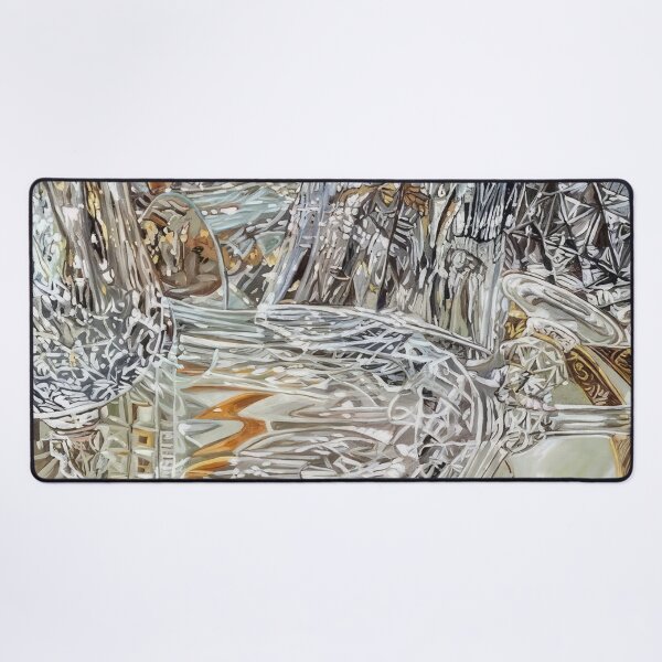 Item preview, Janet Fish art - Janet Fish artwork - Janet Fish painting - Janet Fish still life - Janet Fish realism - Janet Fish contemporary art designed and sold by Rohyadalim.