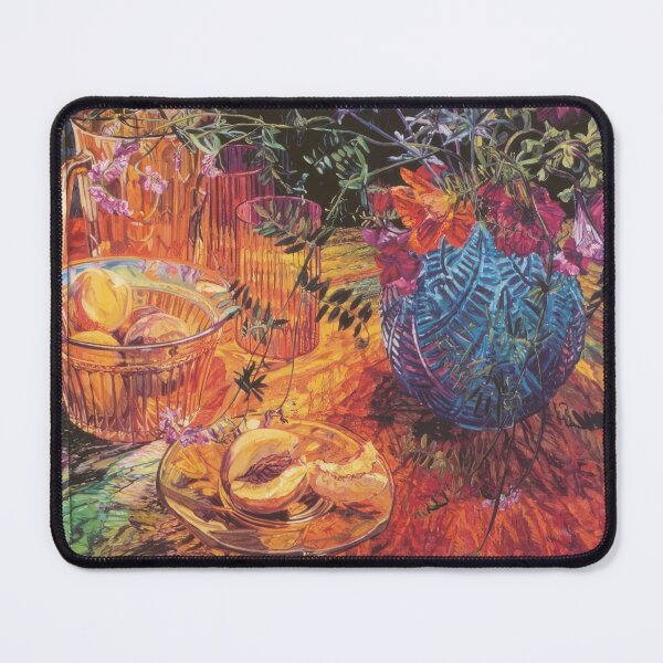 Item preview, Janet Fish art - Janet Fish artwork - Janet Fish painting - Janet Fish still life - Janet Fish realism - Janet Fish contemporary art designed and sold by Rohyadalim.
