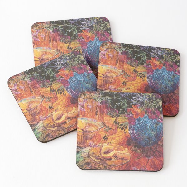 Item preview, Janet Fish art - Janet Fish artwork - Janet Fish painting - Janet Fish still life - Janet Fish realism - Janet Fish contemporary art designed and sold by Rohyadalim.