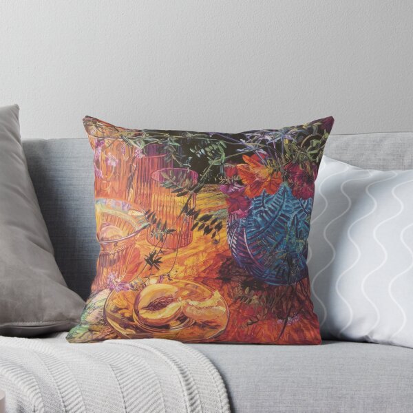 Item preview, Janet Fish art - Janet Fish artwork - Janet Fish painting - Janet Fish still life - Janet Fish realism - Janet Fish contemporary art designed and sold by Rohyadalim.