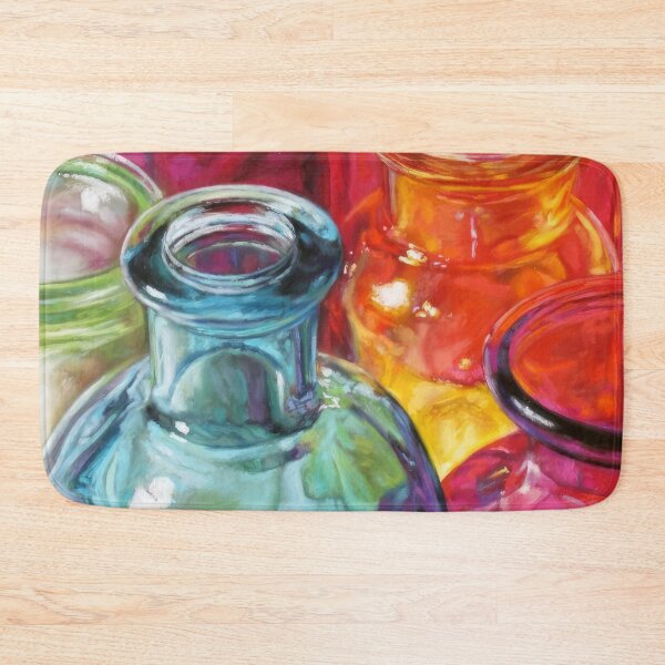 Item preview, Janet Fish art - Janet Fish artwork - Janet Fish painting - Janet Fish still life - Janet Fish realism - Janet Fish contemporary art designed and sold by Rohyadalim.