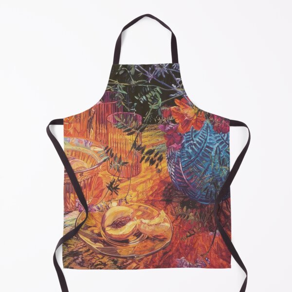 Item preview, Janet Fish art - Janet Fish artwork - Janet Fish painting - Janet Fish still life - Janet Fish realism - Janet Fish contemporary art designed and sold by Rohyadalim.