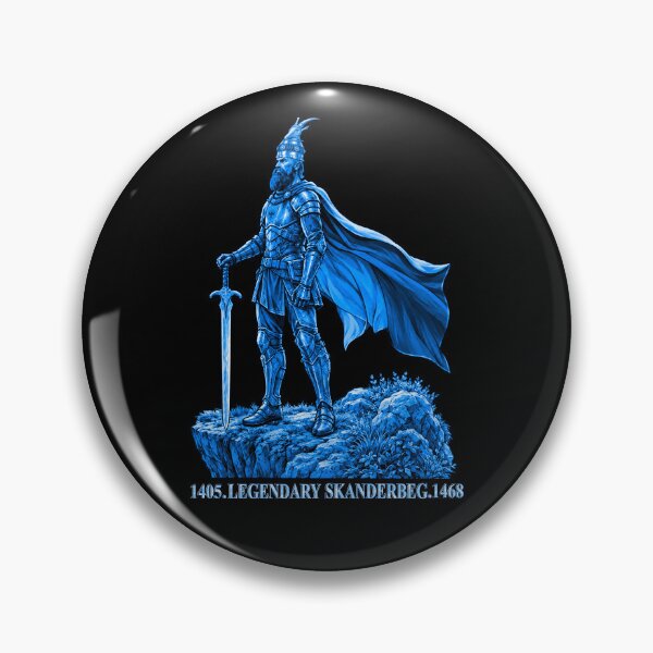 Item preview, Skanderbeg Scanderbeg helmet Albania,Shqipëria designed and sold by Aeartcreative5.