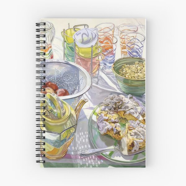 Item preview, Janet Fish art - Janet Fish artwork - Janet Fish painting - Janet Fish still life - Janet Fish realism - Janet Fish contemporary art designed and sold by Rohyadalim.