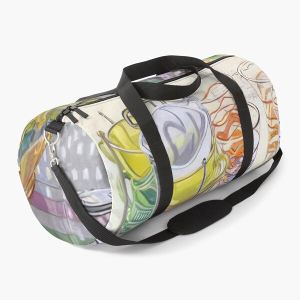 Item preview, Janet Fish art - Janet Fish artwork - Janet Fish painting - Janet Fish still life - Janet Fish realism - Janet Fish contemporary art designed and sold by Rohyadalim.