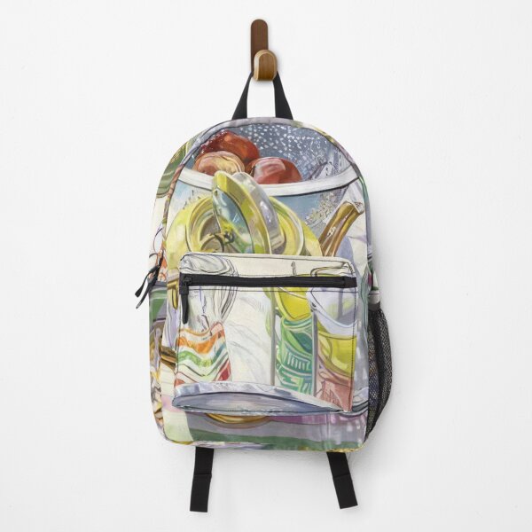 Item preview, Janet Fish art - Janet Fish artwork - Janet Fish painting - Janet Fish still life - Janet Fish realism - Janet Fish contemporary art designed and sold by Rohyadalim.