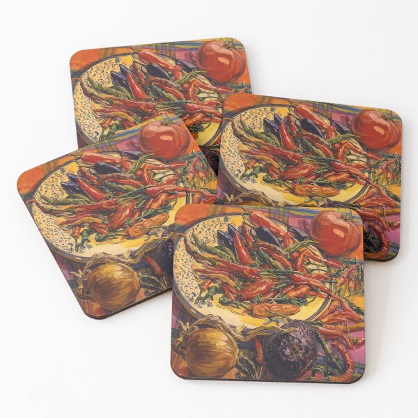 Item preview, Janet Fish art - Janet Fish artwork - Janet Fish painting - Janet Fish still life - Janet Fish realism - Janet Fish contemporary art designed and sold by Rohyadalim.