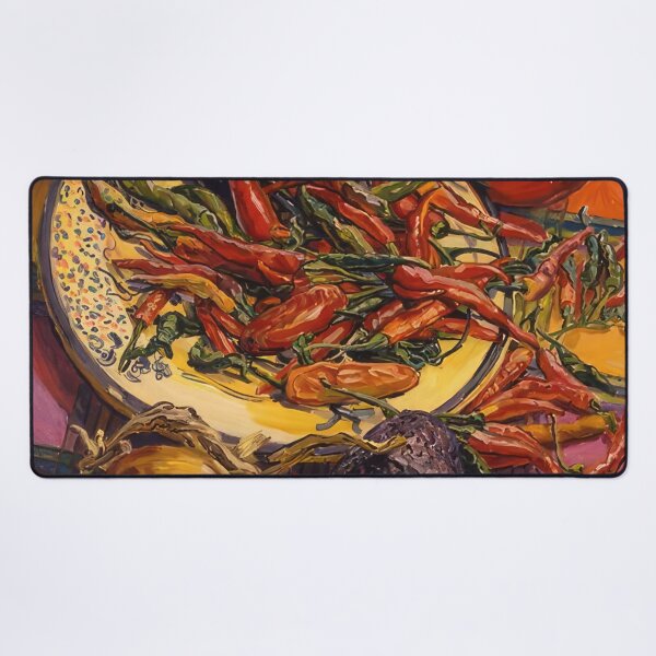 Item preview, Janet Fish art - Janet Fish artwork - Janet Fish painting - Janet Fish still life - Janet Fish realism - Janet Fish contemporary art designed and sold by Rohyadalim.