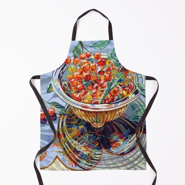 Item preview, Janet Fish art - Janet Fish artwork - Janet Fish painting - Janet Fish still life - Janet Fish realism - Janet Fish contemporary art designed and sold by Rohyadalim.