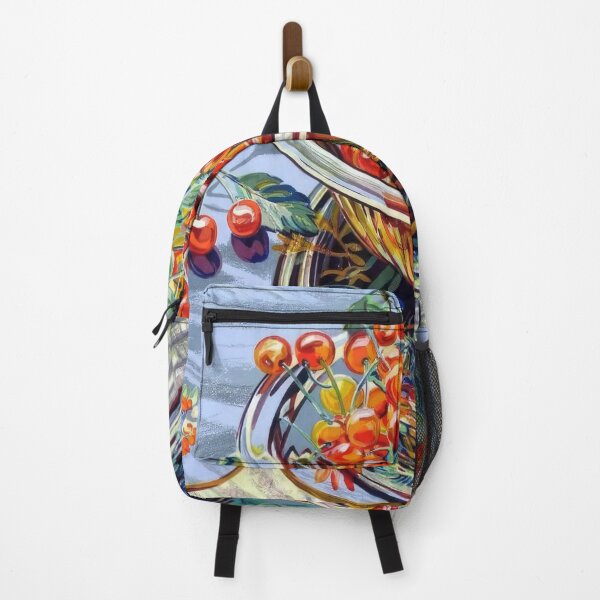 Item preview, Janet Fish art - Janet Fish artwork - Janet Fish painting - Janet Fish still life - Janet Fish realism - Janet Fish contemporary art designed and sold by Rohyadalim.