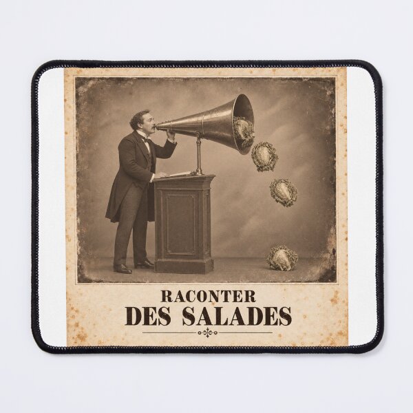 Item preview, Telling tall tales — Market gardening conference designed and sold by Lazenco.