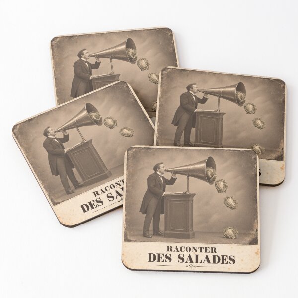 Item preview, Telling tall tales — Market gardening conference designed and sold by Lazenco.