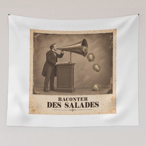Item preview, Telling tall tales — Market gardening conference designed and sold by Lazenco.