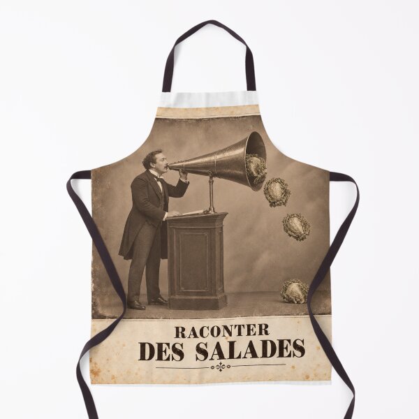 Item preview, Telling tall tales — Market gardening conference designed and sold by Lazenco.
