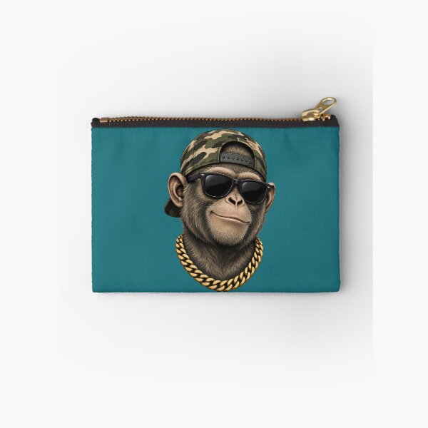 Item preview, Monkey intentionally designed and sold by design-rebell.