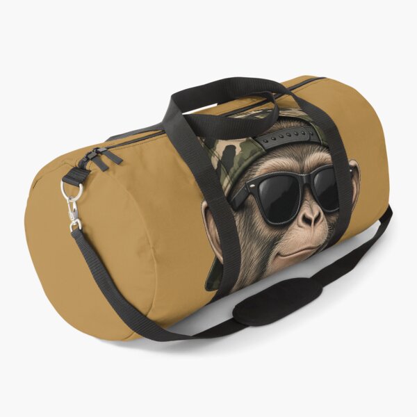 Item preview, Monkey intentionally designed and sold by design-rebell.