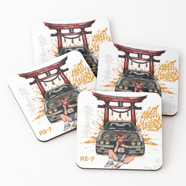 Item preview, Street Legend designed and sold by wearevexel.