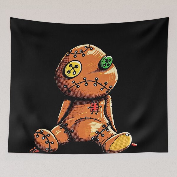 Item preview, Raggy designed and sold by Glenbobagins.