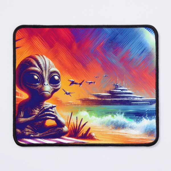 Item preview, Aliens designed and sold by videodroom.