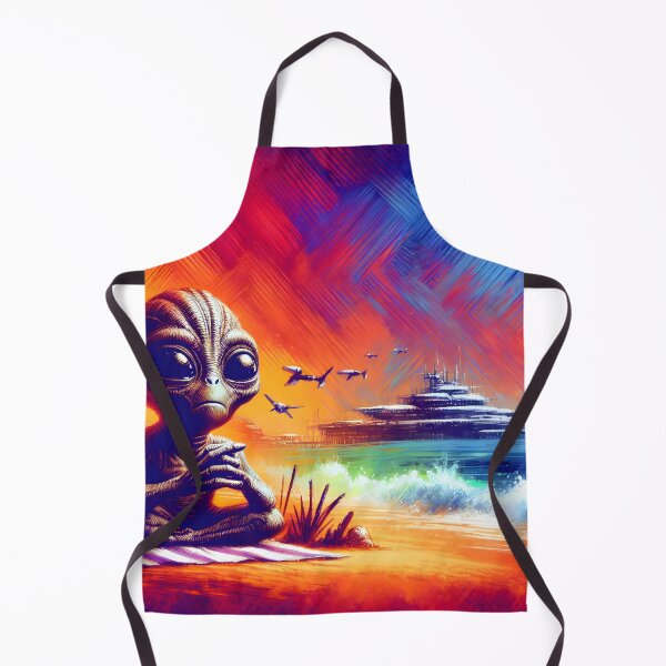 Item preview, Aliens designed and sold by videodroom.
