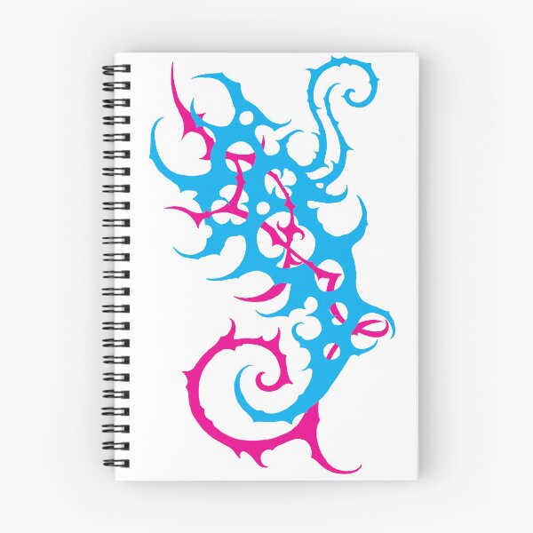 Item preview, Colorful Organic Abstract, Neo Tribal designed and sold by JFOdesign.