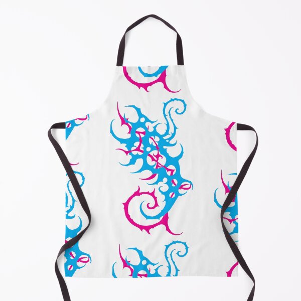 Item preview, Colorful Organic Abstract, Neo Tribal designed and sold by JFOdesign.