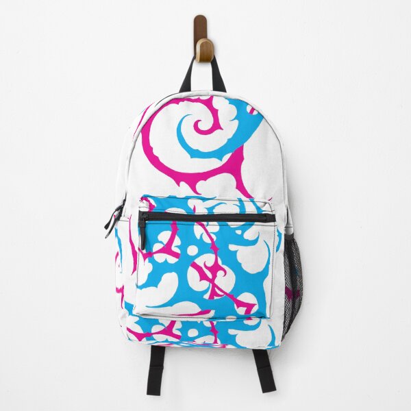 Item preview, Colorful Organic Abstract, Neo Tribal designed and sold by JFOdesign.