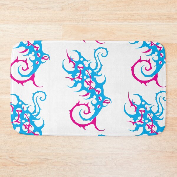 Item preview, Colorful Organic Abstract, Neo Tribal designed and sold by JFOdesign.
