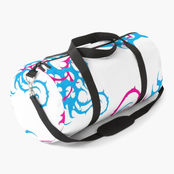 Item preview, Colorful Organic Abstract, Neo Tribal designed and sold by JFOdesign.