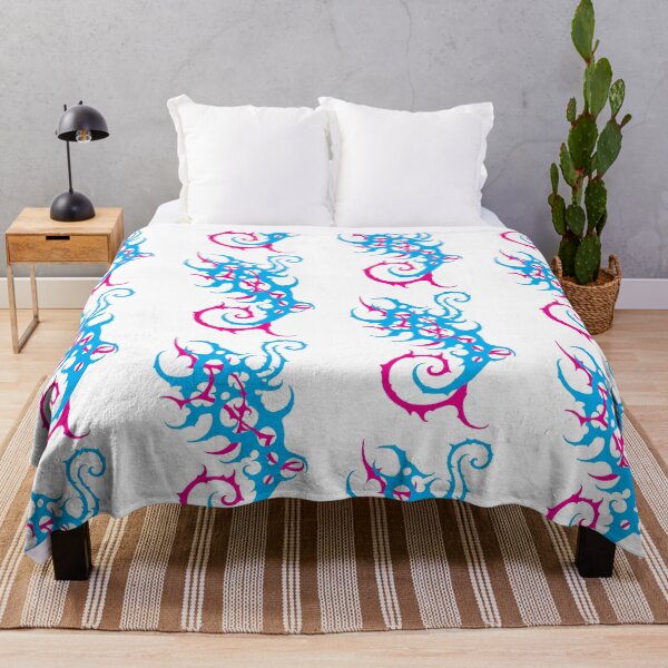 Item preview, Colorful Organic Abstract, Neo Tribal designed and sold by JFOdesign.