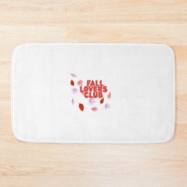 Item preview, Fall Lovers Club designed and sold by Cometeshop.